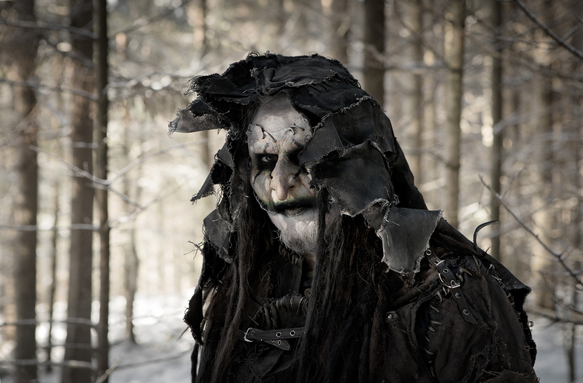 MORTIIS NO BRASIL!