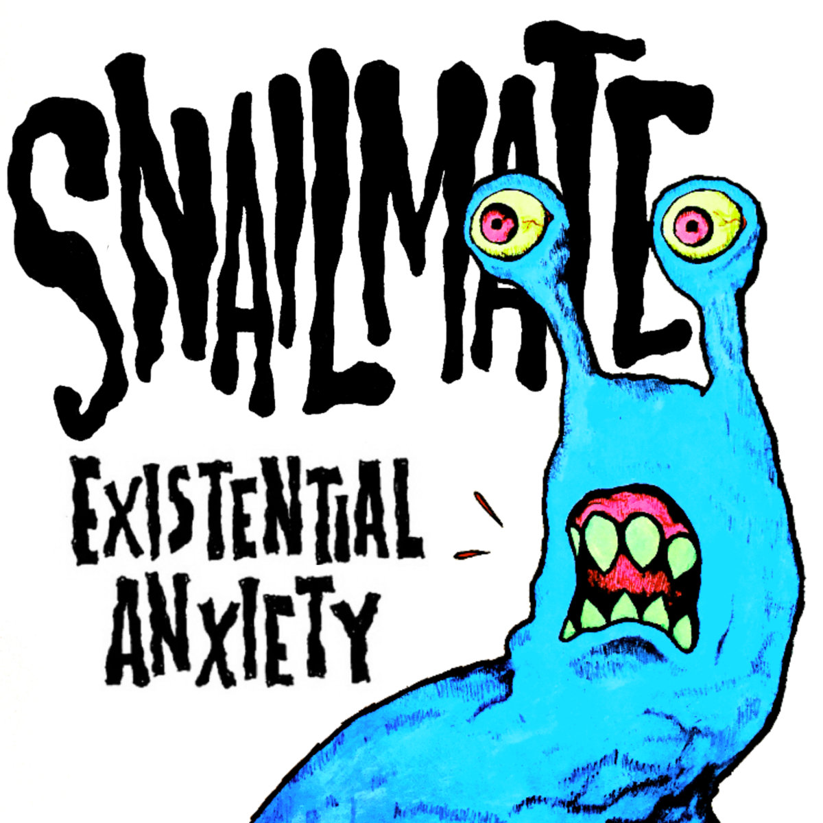 SNAILMATE NO BRASIL!