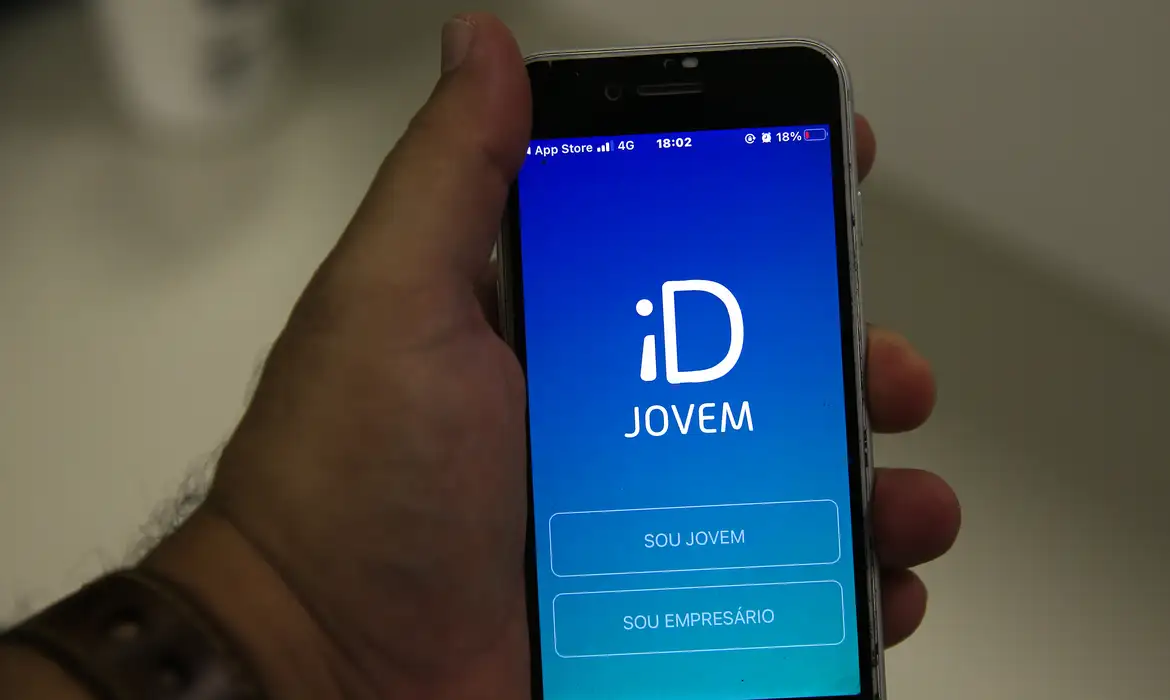 Carteira de estudante digital gratuita: como solicitar