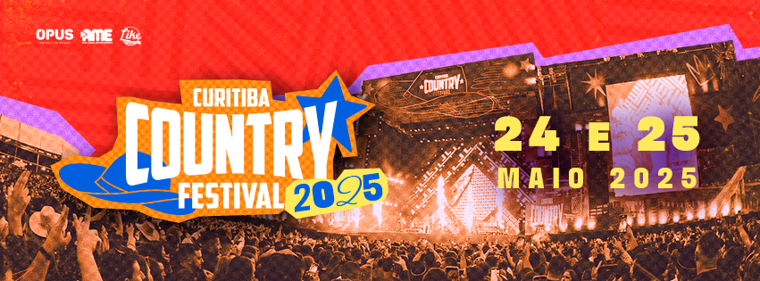 16º Curitiba Country Festival