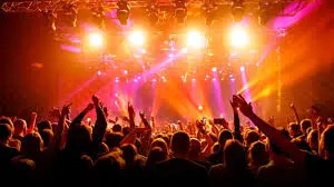 SHOWS INTERNACIONAIS EM JANEIRO