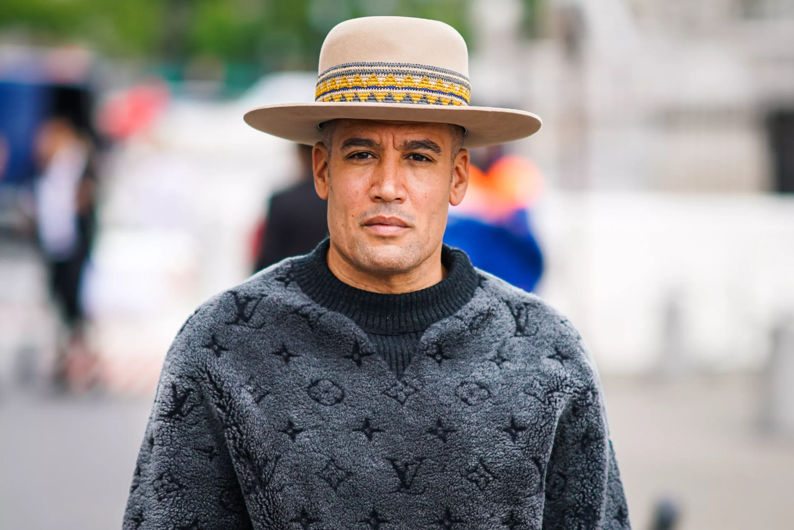 BEN HARPER NO BRASIL!