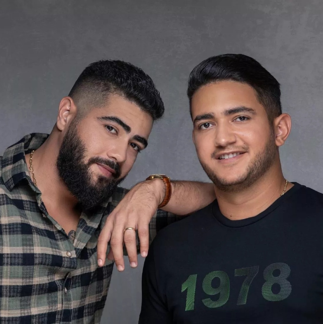 Henrique e Juliano: A Agenda de Shows de 2025