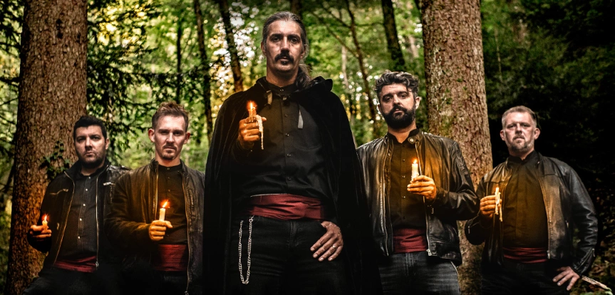 METAKLAPA NO BRASIL!