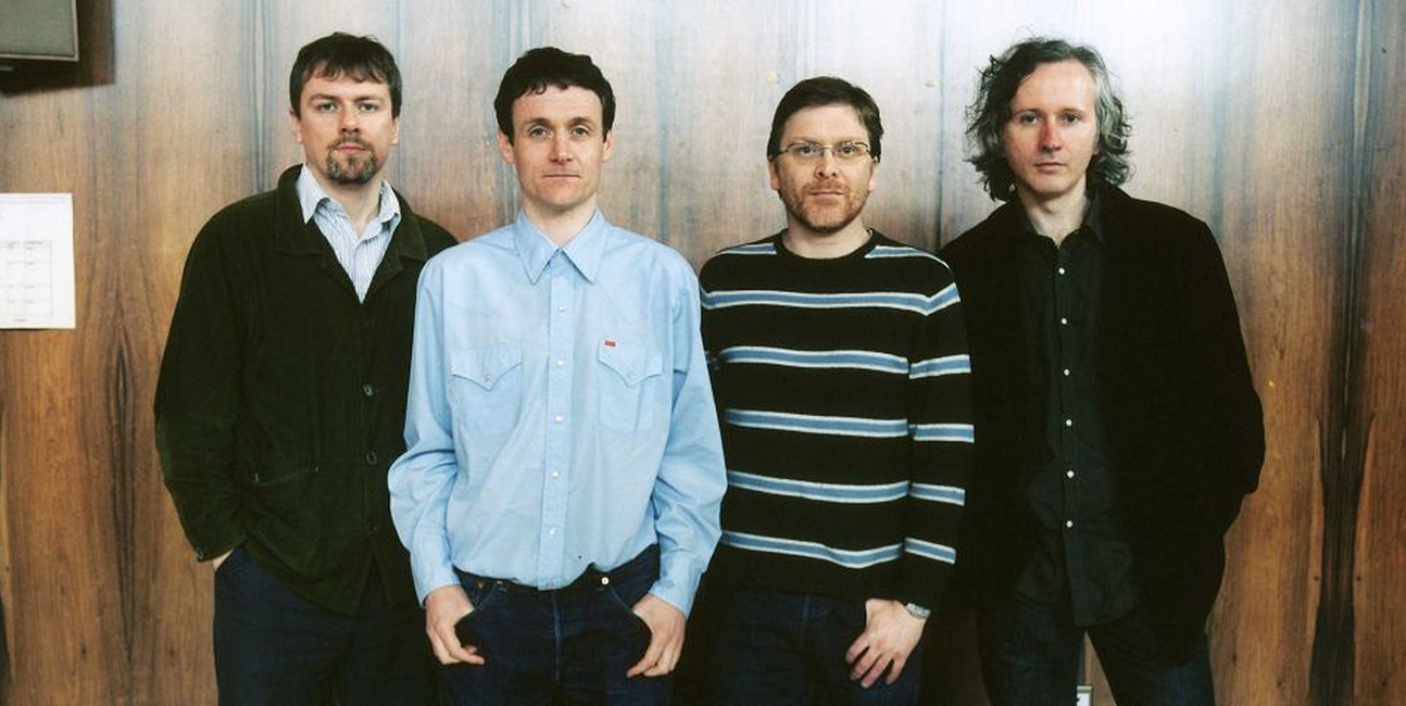 TEENAGE FANCLUB NO BRASIL!