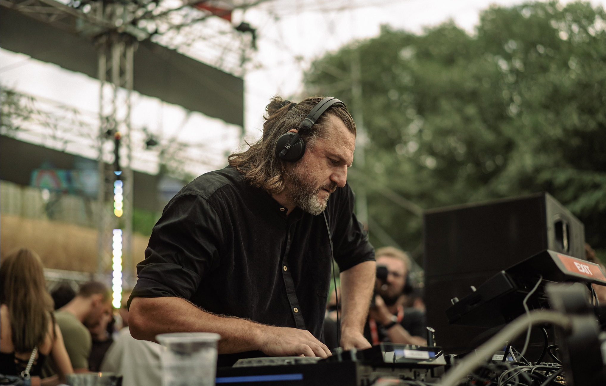 SOLOMUN NO BRASIL!