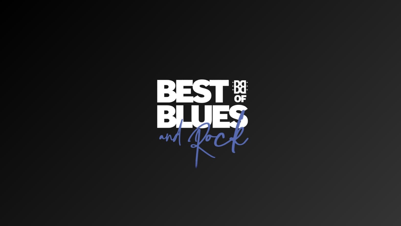 Best of Blues and Rock 2025!
