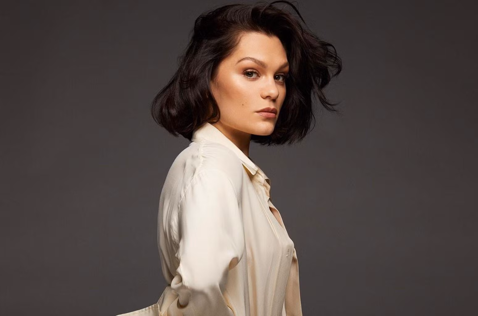 JESSIE J NO BRASIL!
