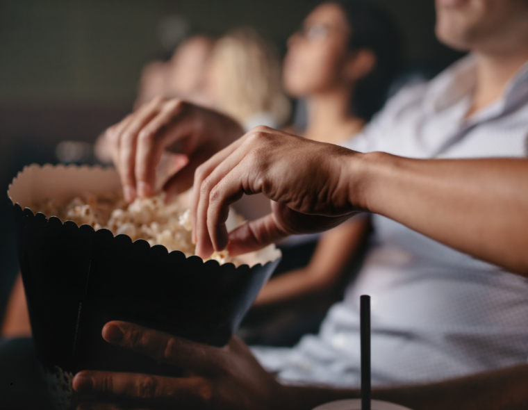 Como conseguir meia-entrada no cinema 2026?