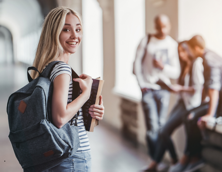 Vem estudante + DNE – Paulista