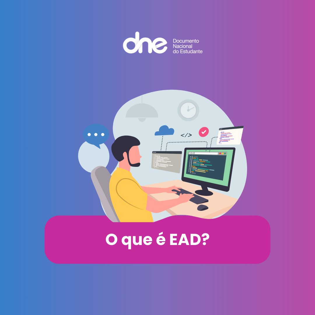 O que é EAD?