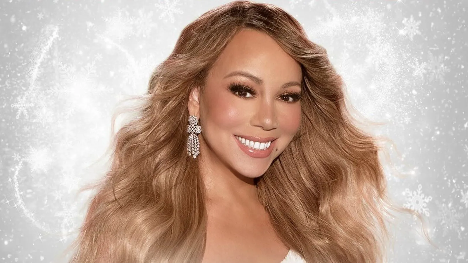MARIAH CAREY NO BRASIL!