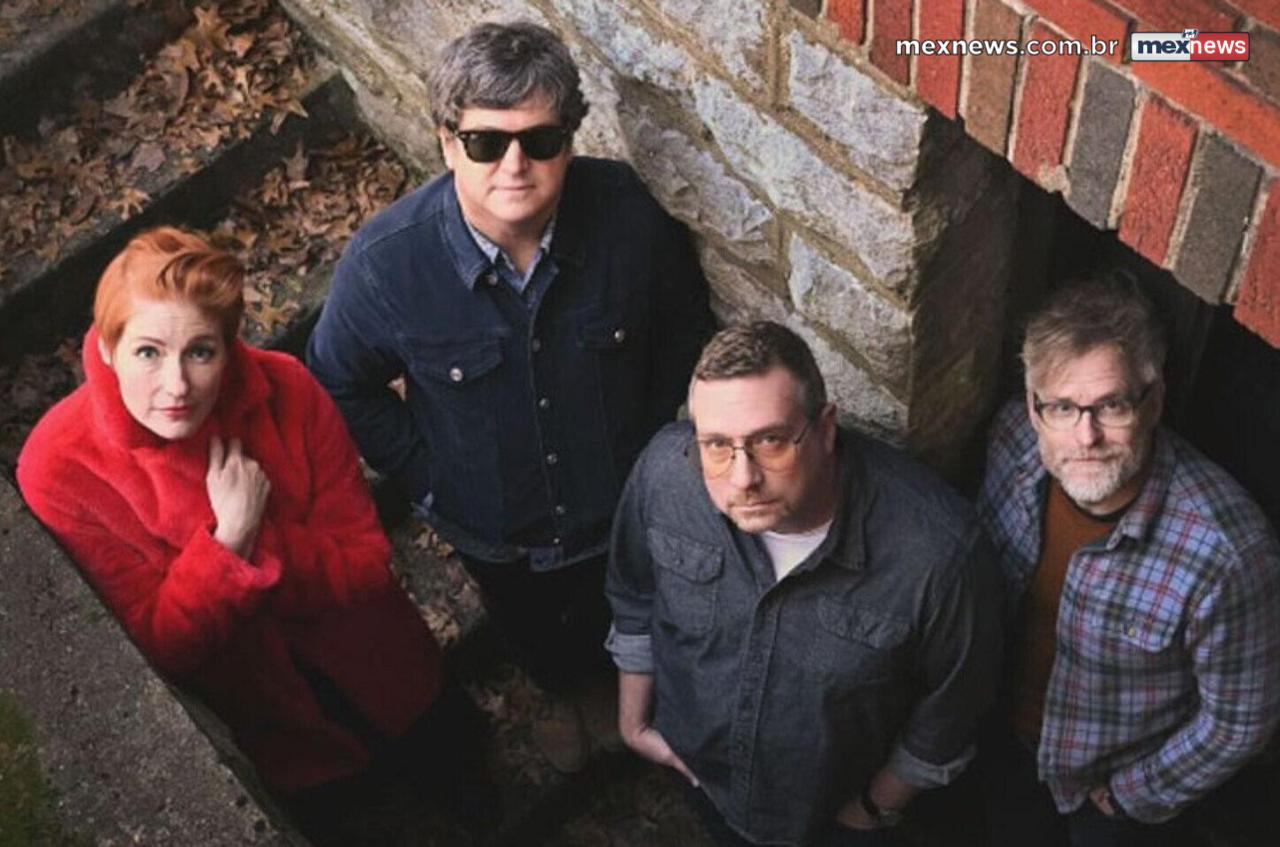 SIXPENCE NONE THE RICHER NO BRASIL!