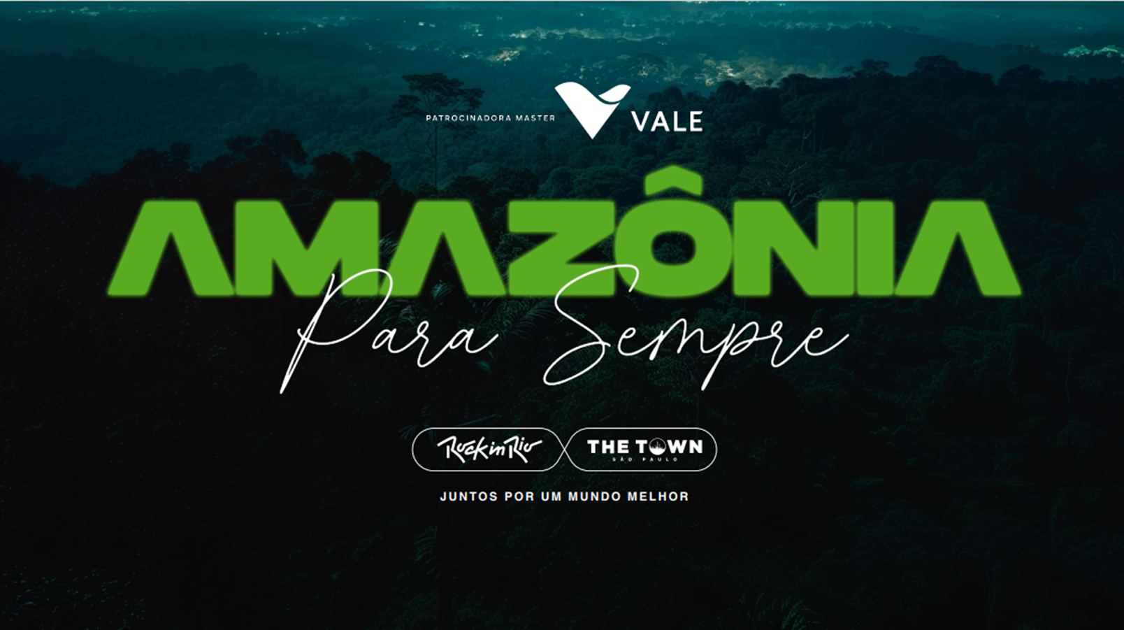 Amazônia Para Sempre – Saiba tudo sobre