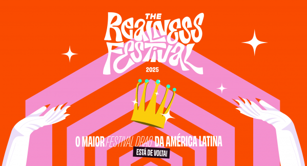 THE REALNESS FESTIVAL BRASIL 2025!