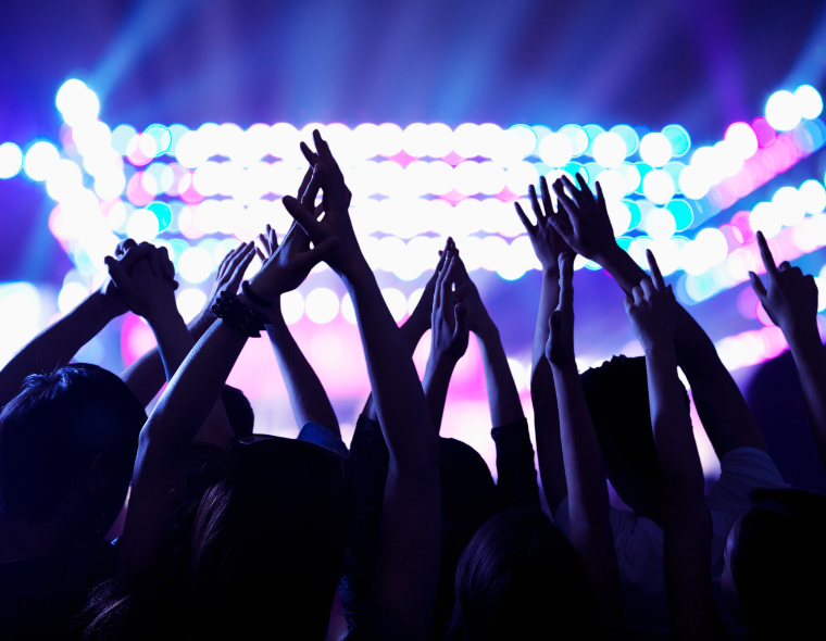 Como comprovar meia-entrada em shows?