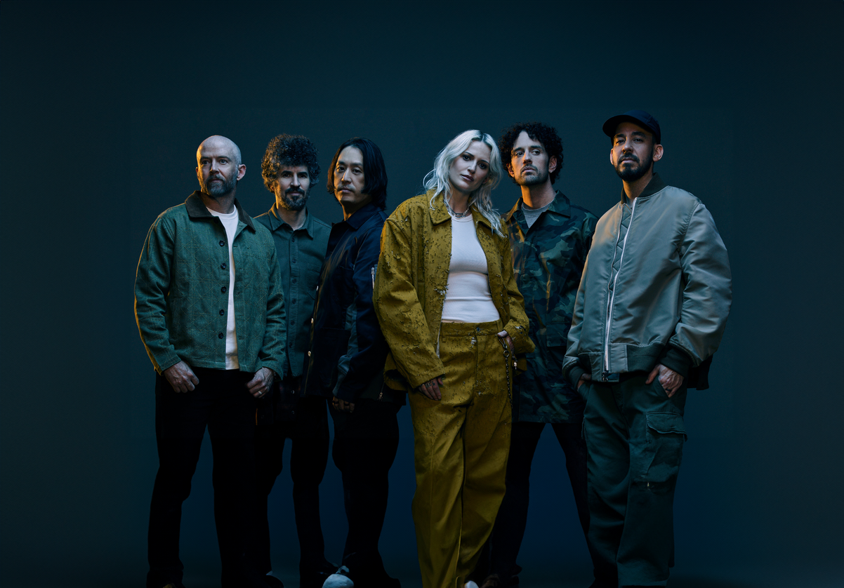 Tudo Sobre os Shows do Linkin Park no Brasil em 2025: Informações e Dicas