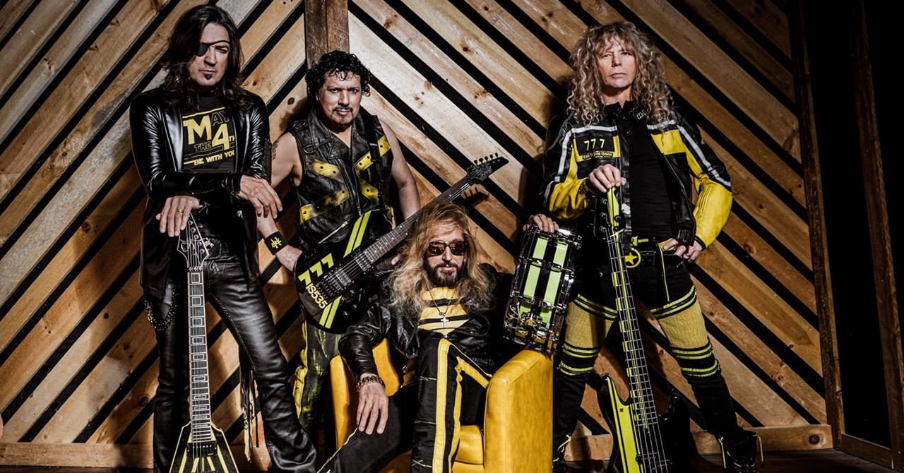 Stryper2025