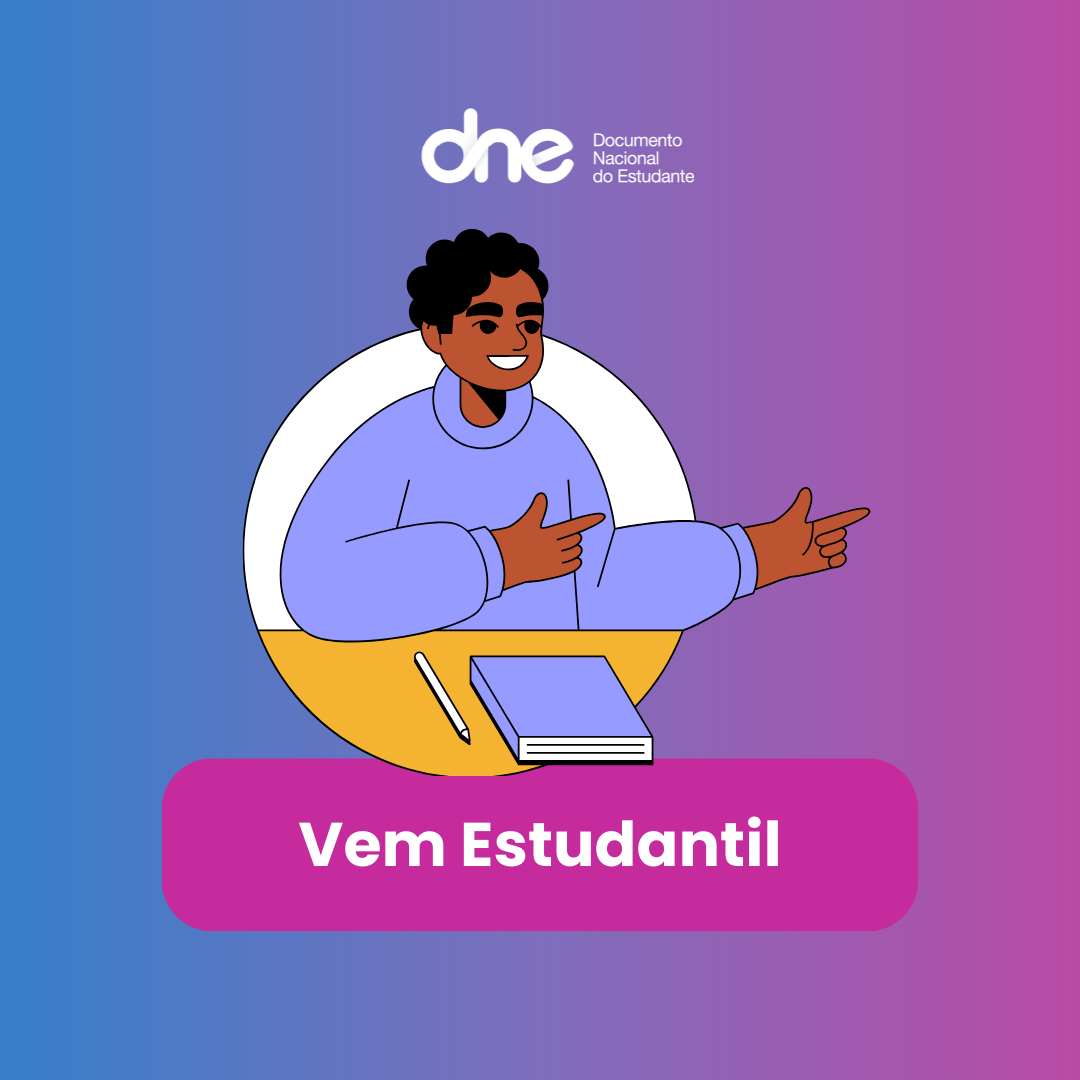Vem Estudantil