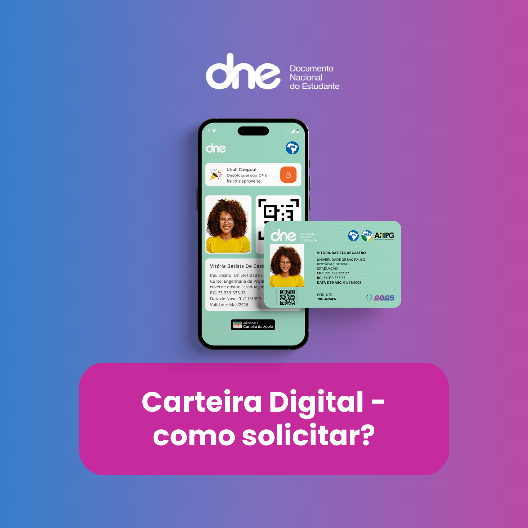 Carteira digital