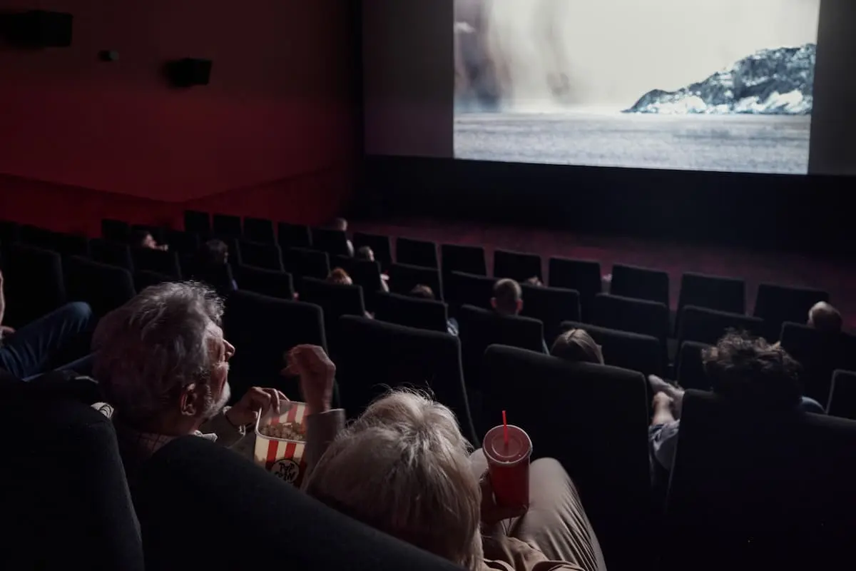 Cinema Santa Catarina
