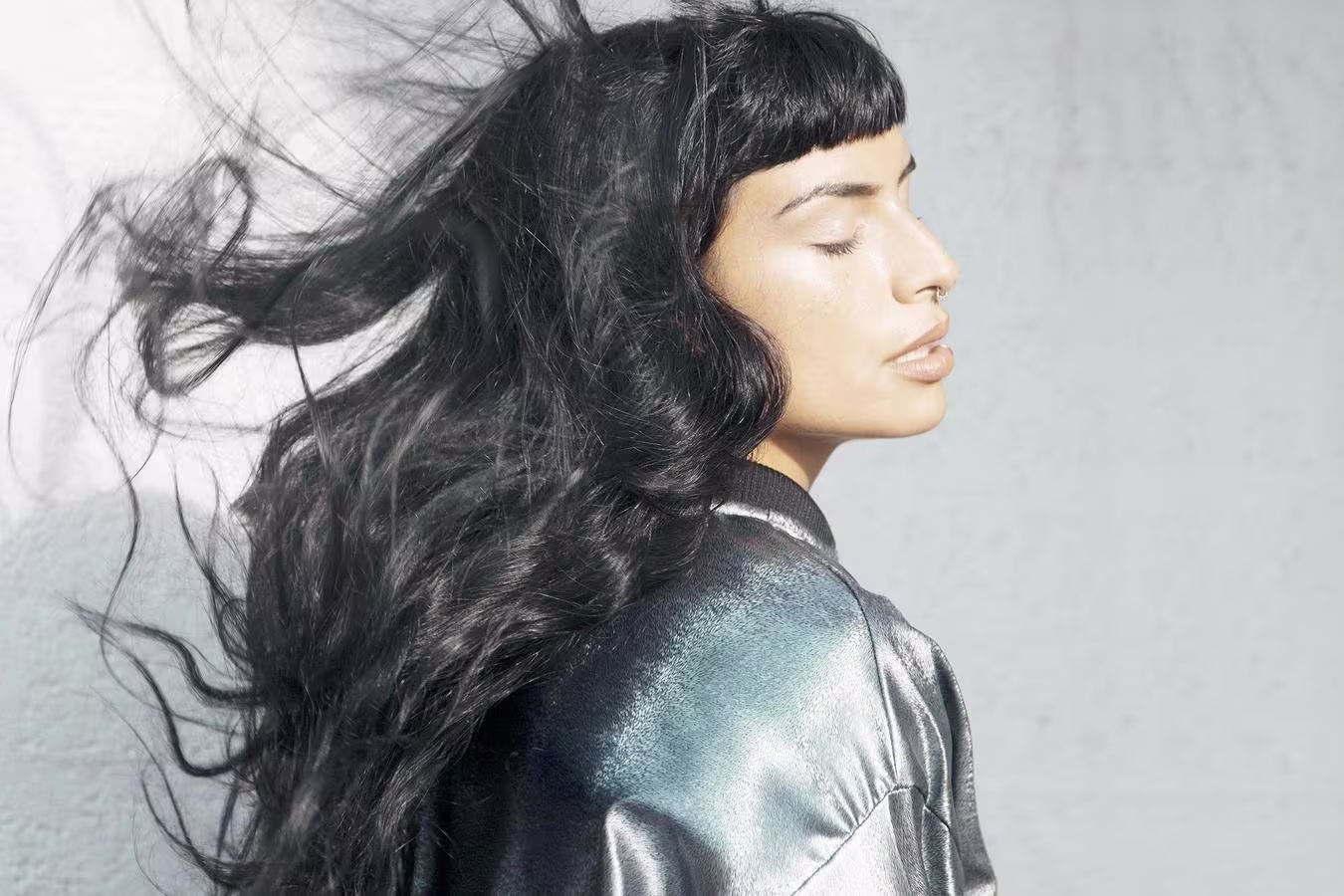 SEVDALIZA NO BRASIL!