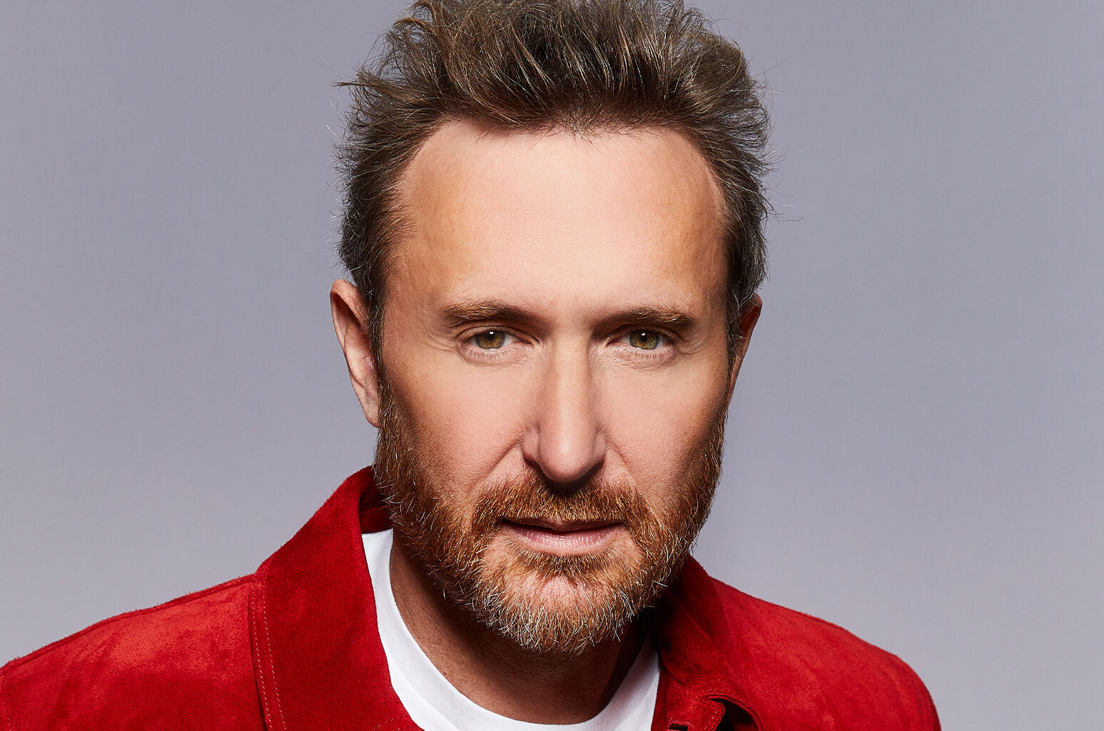 Tomorrowland Brasil 2025 confirma David Guetta