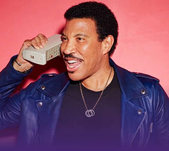 Lionel Richie virá ao Brasil em setembro: tudo sobre a turnê do astro em 2025