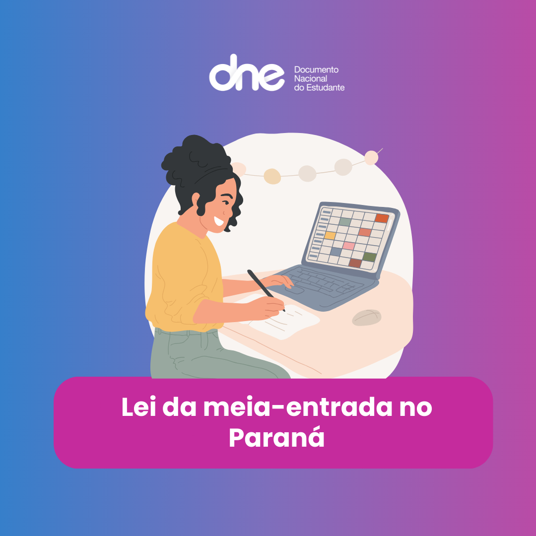 meia-entrada paraná