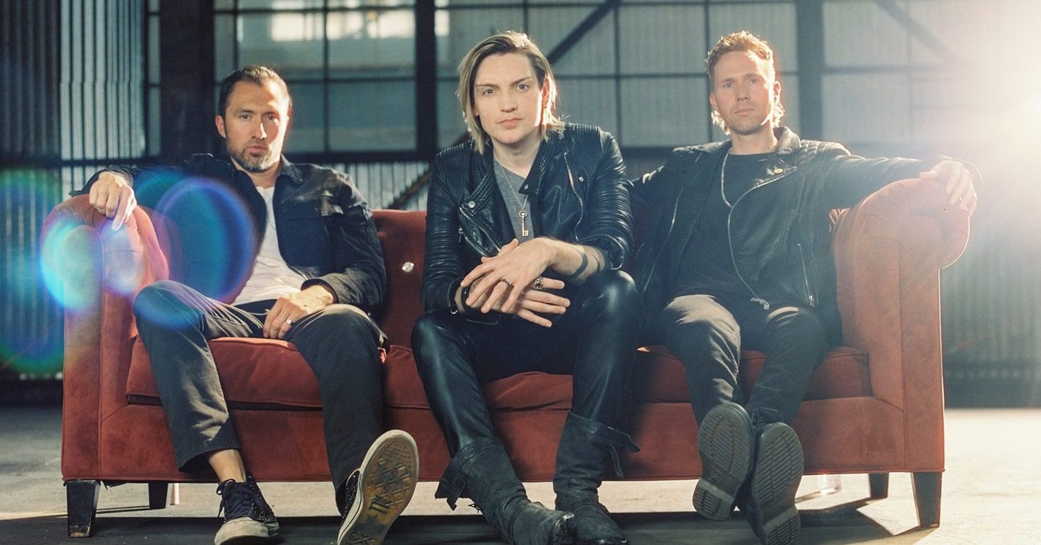 The Calling anuncia shows no Brasil em 2025 e novo álbum