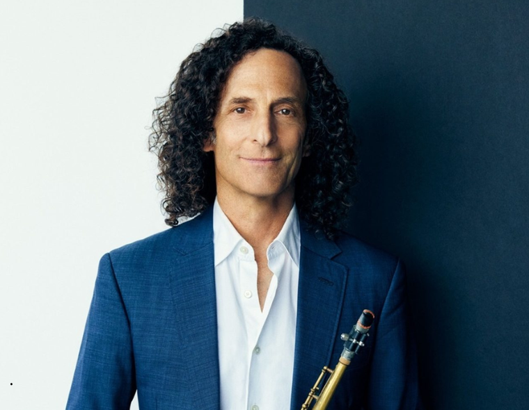 Kenny G