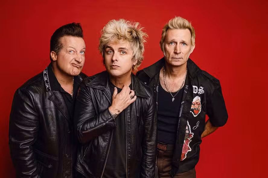 Green Day no Brasil: datas, ingressos, valores e como garantir a meia-entrada