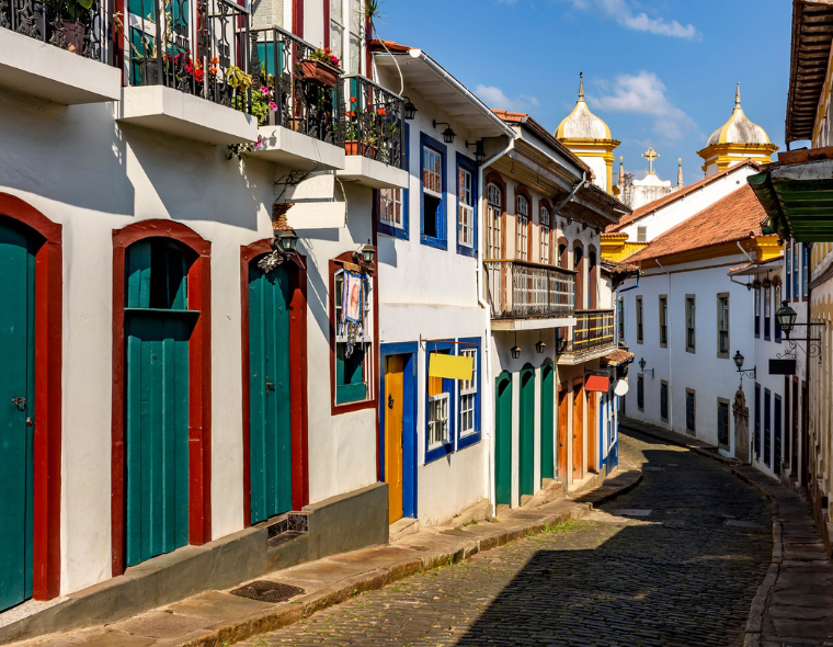 Ouro Preto