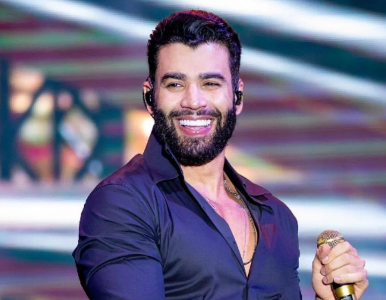 Gusttavo Lima