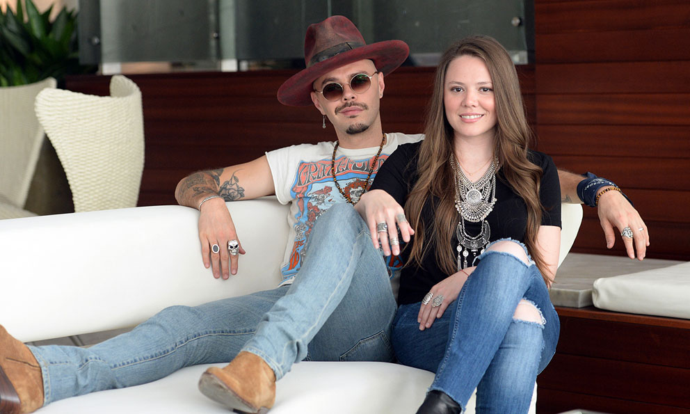 JESSE & JOY NO BRASIL! São Paulo – 13 de setembro