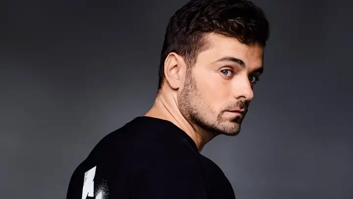 Martin Garrix volta ao Brasil no fim de 2025 para mini turnê
