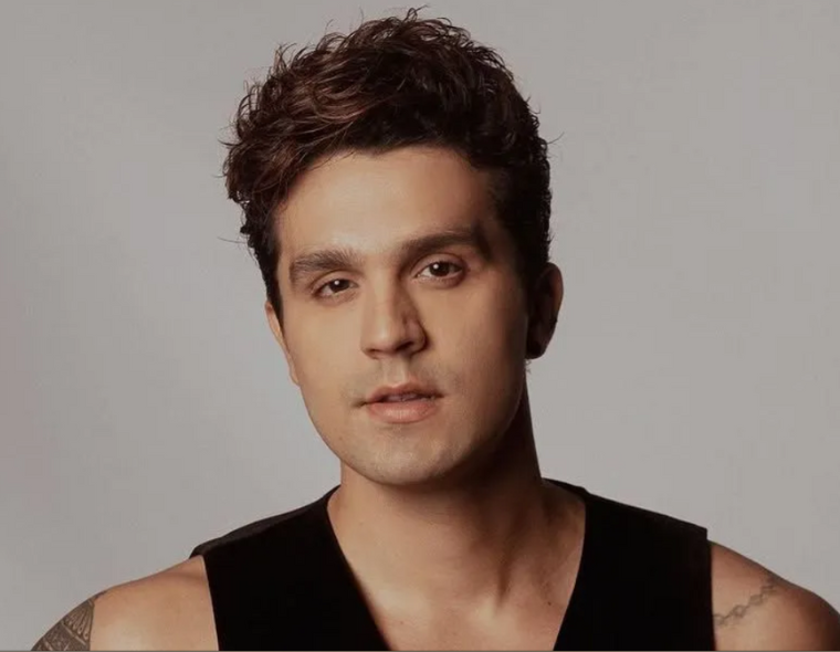 Tudo sobre a gravação do novo DVD de Luan Santana em Curitiba