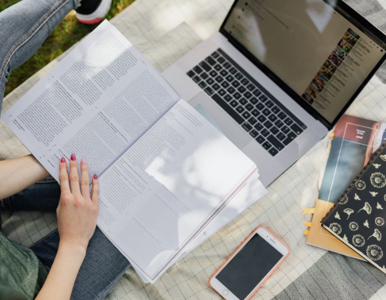 Dicas práticas para organizar sua rotina de estudos