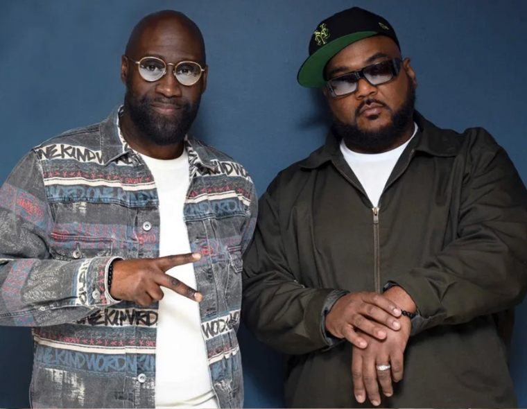 De La Soul pode vir ao Brasil em 2025, diz jornalista