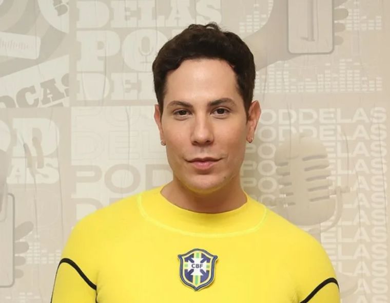 Christian Chávez no Brasil: ex-RBD fará 12 shows em 2026
