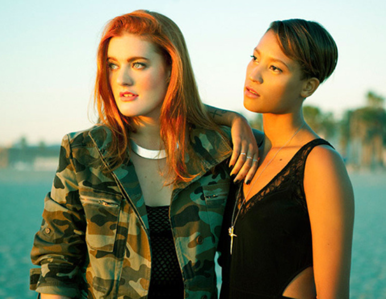 Icona Pop no Brasil em 2025: o que sabemos até agora