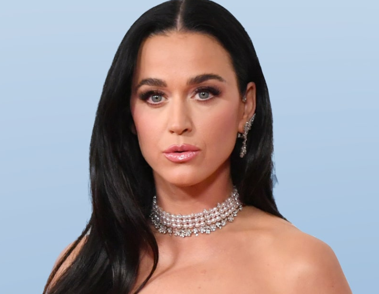 Show de Katy Perry em Curitiba ganha novo setor