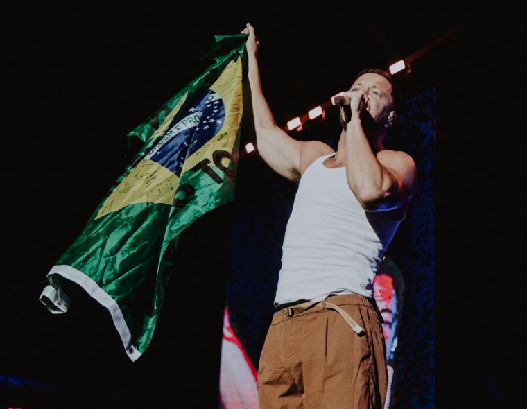 Imagine Dragons em São Paulo: data extra confirmada