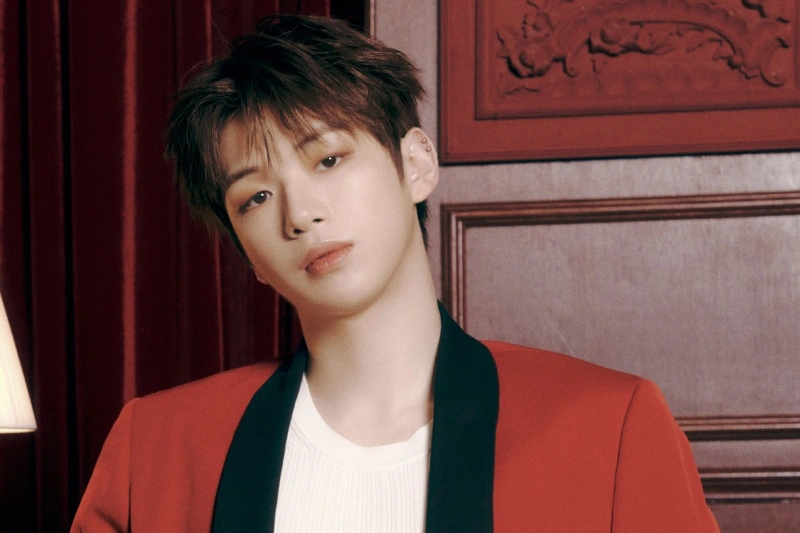 Kang Daniel