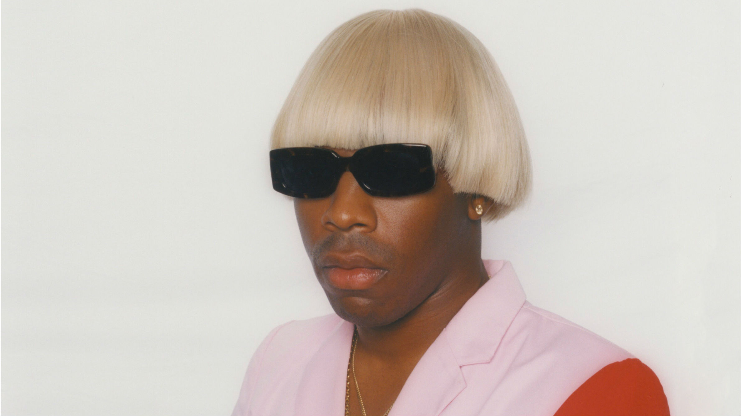 Tyler, The Creator pode se apresentar no Brasil em 2026