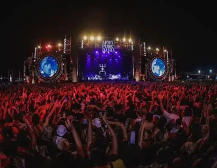 Afropunk 2025 Salvador agora contará com show de Coco Jones