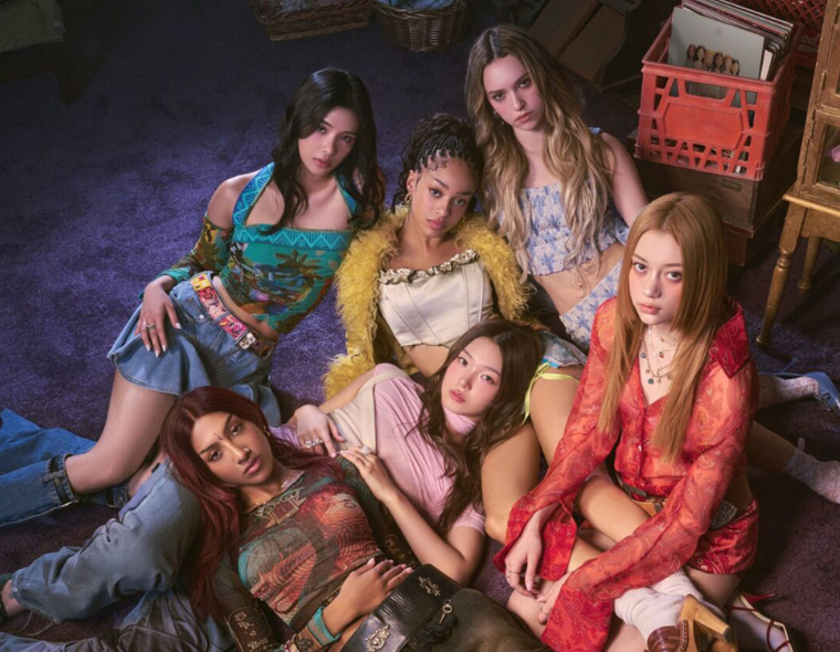 Katseye no Lollapalooza 2026: Tudo sobre o show no Brasil