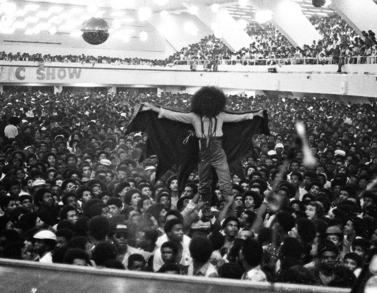 Chic show