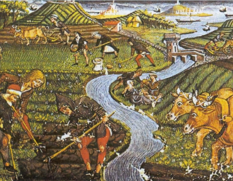 Feudalismo: Estrutura e Influência na História