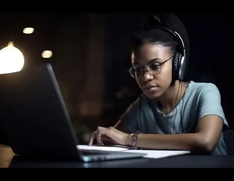Estudante Online: Como Estudar pela Internet com Sucesso